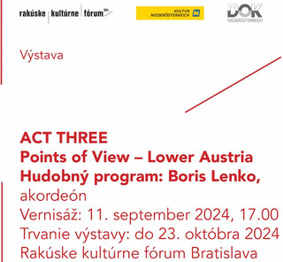 Österreichisches Kulturforum Bratislava